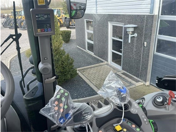 Traktors Deutz-fahr 9340 TTV WARRIOR, New and unused tractor: foto 5