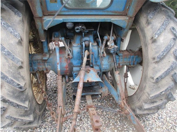 Ford 6600  līzingu Ford 6600: foto 4