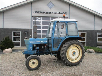 Ford 6600  līzingu Ford 6600: foto 1