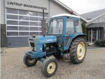 Ford 6600  līzingu Ford 6600: foto 2
