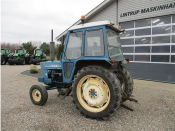Ford 6600  līzingu Ford 6600: foto 3