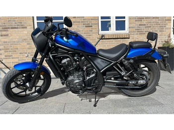 Motocikls HONDA