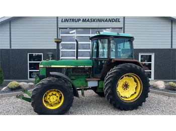 Traktors JOHN DEERE 3650