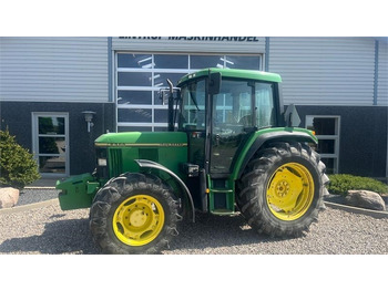 Traktors JOHN DEERE 6300