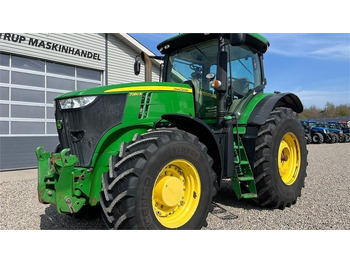 Traktors JOHN DEERE 7280R