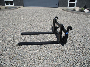 Dakšas - Iekraušanas tehnika Limas SE 1500 Kg Pallegafler 1,1m gafler: foto 4