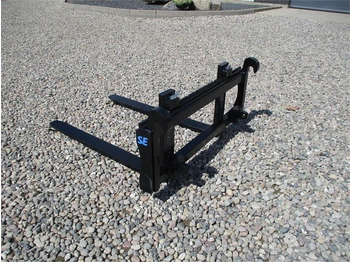 Dakšas - Iekraušanas tehnika Limas SE 1500 Kg Pallegafler 1,1m gafler: foto 5