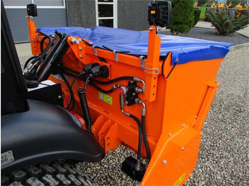 Sāls un smilts kaisītājs LIMAS