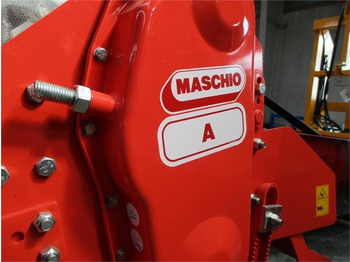 Maschio A 180 fræser  līzingu Maschio A 180 fræser: foto 3