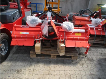 Maschio A 180 fræser  līzingu Maschio A 180 fræser: foto 1