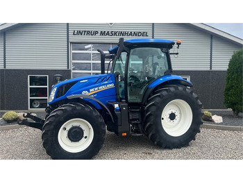 Traktors NEW HOLLAND T6