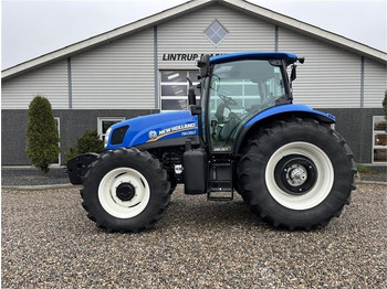 Traktors NEW HOLLAND T6000