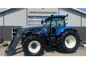 Traktors NEW HOLLAND T7.270