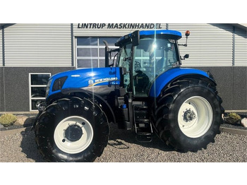 Traktors NEW HOLLAND T7.270