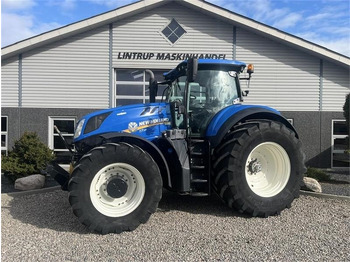 Traktors NEW HOLLAND T7.315