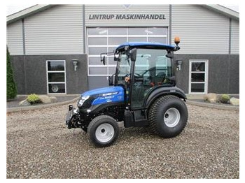 Traktors SOLIS 26