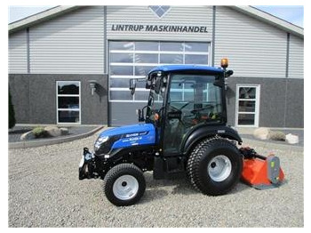 Traktors SOLIS 26