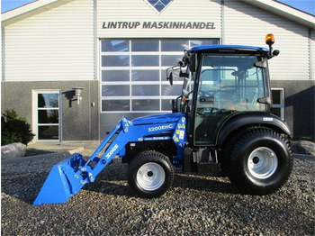 Traktors SOLIS 26