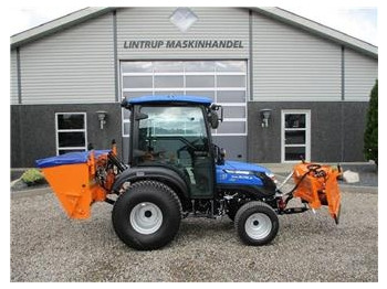 Traktors SOLIS 26