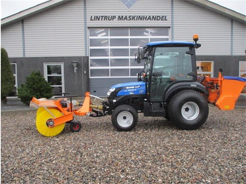 Traktors SOLIS 26