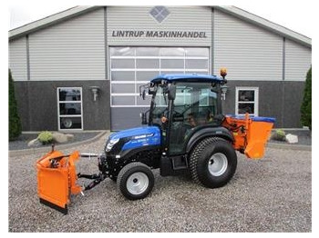 Traktors SOLIS 26