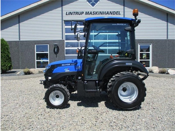 Traktors SOLIS 26