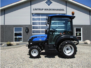 Traktors SOLIS 26