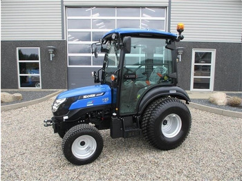 Traktors SOLIS 26