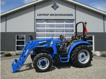 Traktors SOLIS 50