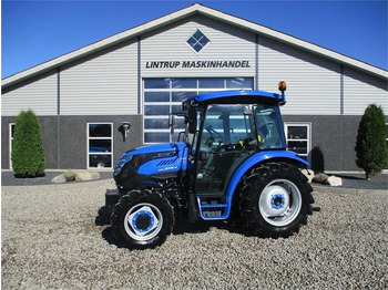 Traktors SOLIS 50