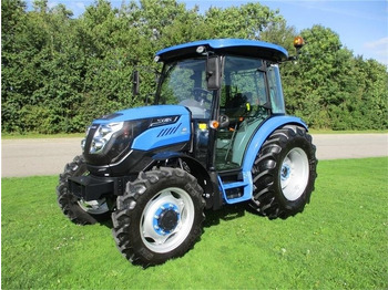 Traktors SOLIS