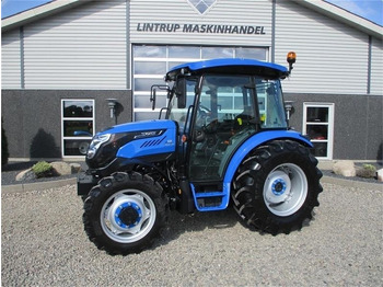 Traktors SOLIS