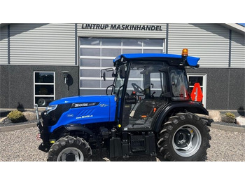 Traktors SOLIS