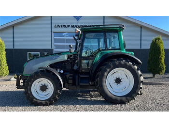 Traktors VALTRA T-series