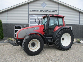 Traktors VALTRA T190