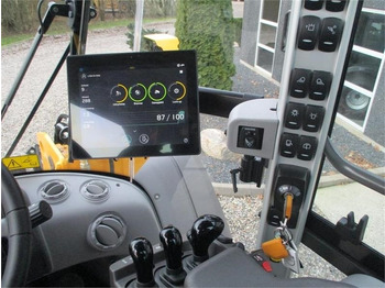 Riteņu iekrāvējs Volvo L 70 H H2 BEMÆRK MED GARANTI FRA VOLVO FREM TIL DE: foto 4