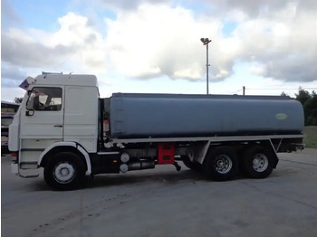 Autocisterna Scania R143-470 V8 Scania R143HL .470 6X2 Diesel/OIL Tank: foto 3
