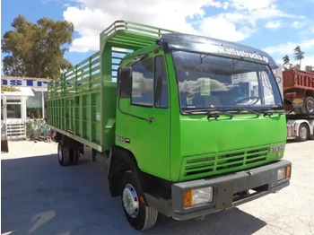 Kravas automašīna pašizgāzējs STEYR