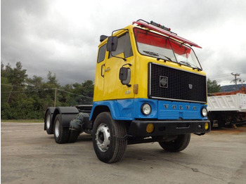 Vilcējs VOLVO