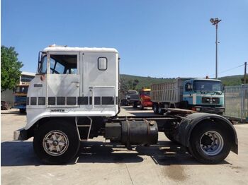 Vilcējs White WHITE (4X2) TYPE : RC 42B 06: foto 5 Vilcējs White WHITE (4X2) TYPE : RC 42B 06: foto 5