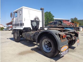 Vilcējs White WHITE (4X2) TYPE : RC 42B 06: foto 3 Vilcējs White WHITE (4X2) TYPE : RC 42B 06: foto 3