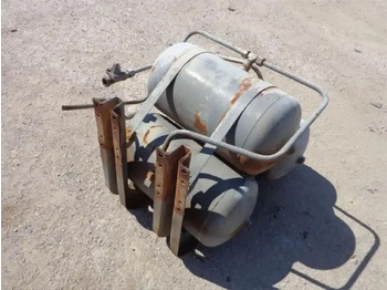 Volvo Airtanks From Volvo F88-F89  līzingu Volvo Airtanks From Volvo F88-F89: foto 4