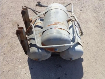 Volvo Airtanks From Volvo F88-F89  līzingu Volvo Airtanks From Volvo F88-F89: foto 3