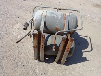 Volvo Airtanks From Volvo F88-F89  līzingu Volvo Airtanks From Volvo F88-F89: foto 5