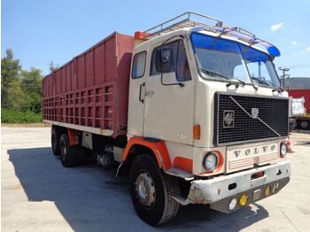 Kravas automašīna pašizgāzējs VOLVO