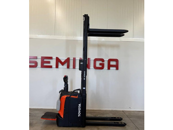 Krautņotājs TOYOTA