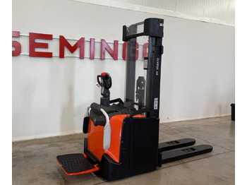 Krautņotājs TOYOTA