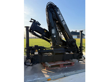 Celtnis-manipulators HIAB