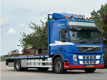 Autovedējs VOLVO FM 450