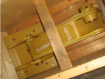 Papildaprīkojums CASE